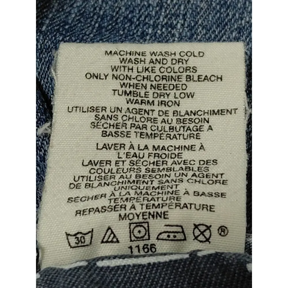 GAP fit tip